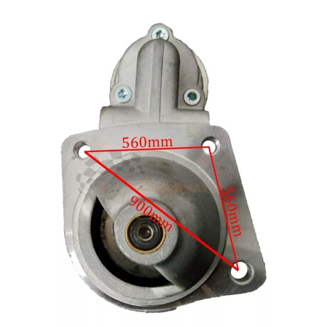 ARRANQUE FIAT 147 UNO FIORINO 1.0 1.1 1.3 1.5 12V 11D BOSCH - ARRANQUE FIAT 147 UNO FIORINO 1.0 1.1 1.3 1.5 12V 11D BOSCH -