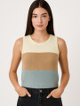 Musculosa Ondal Estampado 1