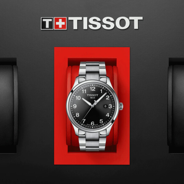 Reloj Tissot Gent XL Classic - T1164101105700 Reloj Tissot Gent XL Classic - T1164101105700