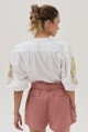 Short Sabina Rosa