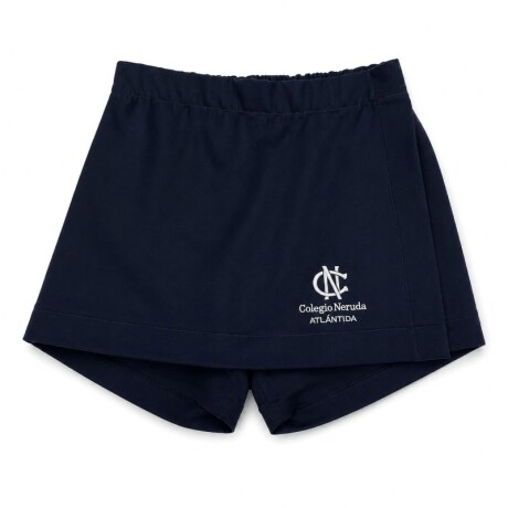 Short pollera Short pollera