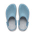 Literide 360 Clog - Unisex Blue Steel/microchip