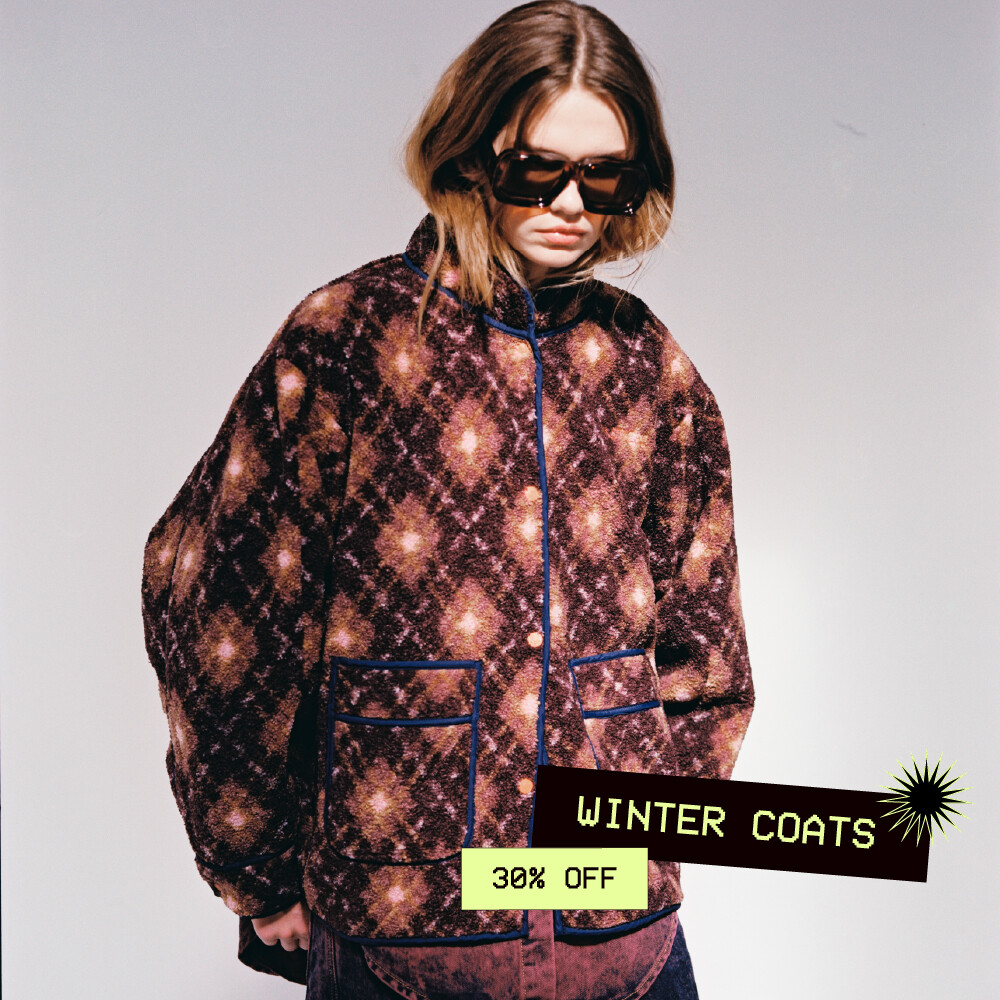 Winter coats