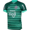 Camiseta Nike Olimpia Alternativa Verde C00072-391 Camiseta Nike Olimpia Alternativa Verde C00072-391