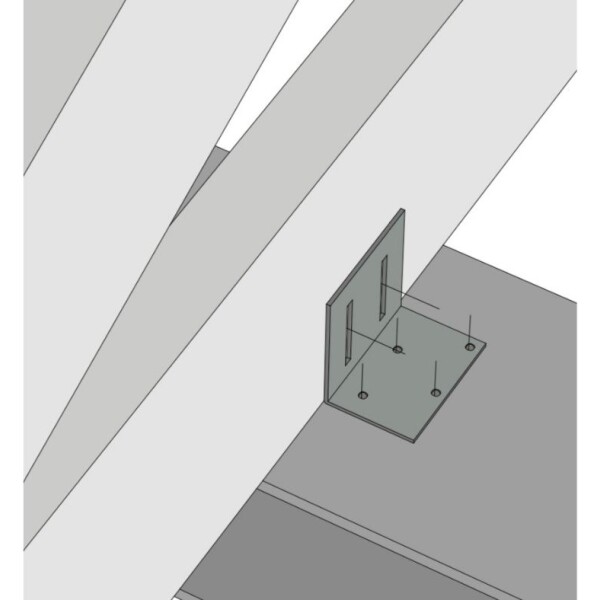 Conector deslizable Conector deslizable