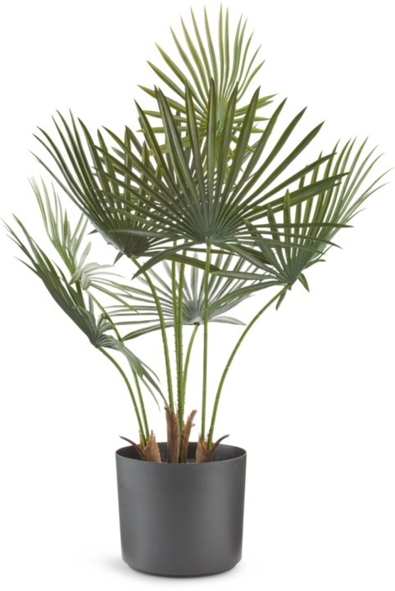 Planta artificial JAKOB 73cm verde 