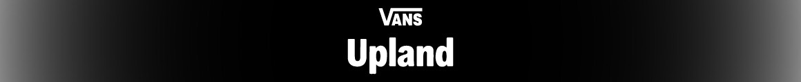 Vans Upland