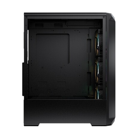 Gabinete Cougar Archon 2 Mesh Black 001