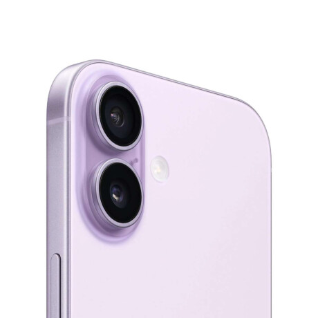 iPhone 17 256 GB Lavender