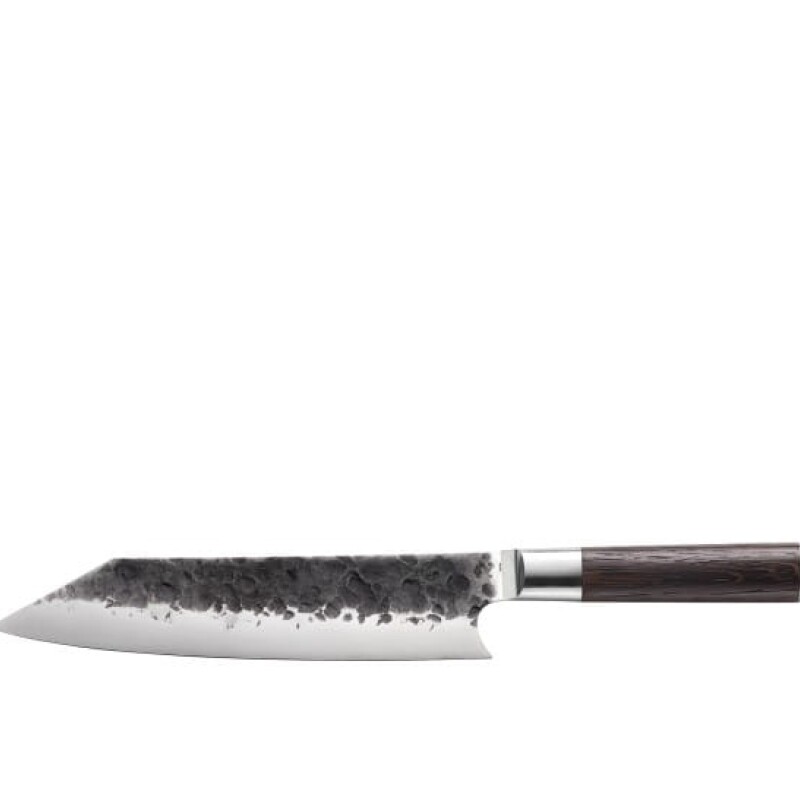 Cuchillo japones kiritsuke kyoto 23cm wenge Zassenhaus Cuchillo japones kiritsuke kyoto 23cm wenge Zassenhaus