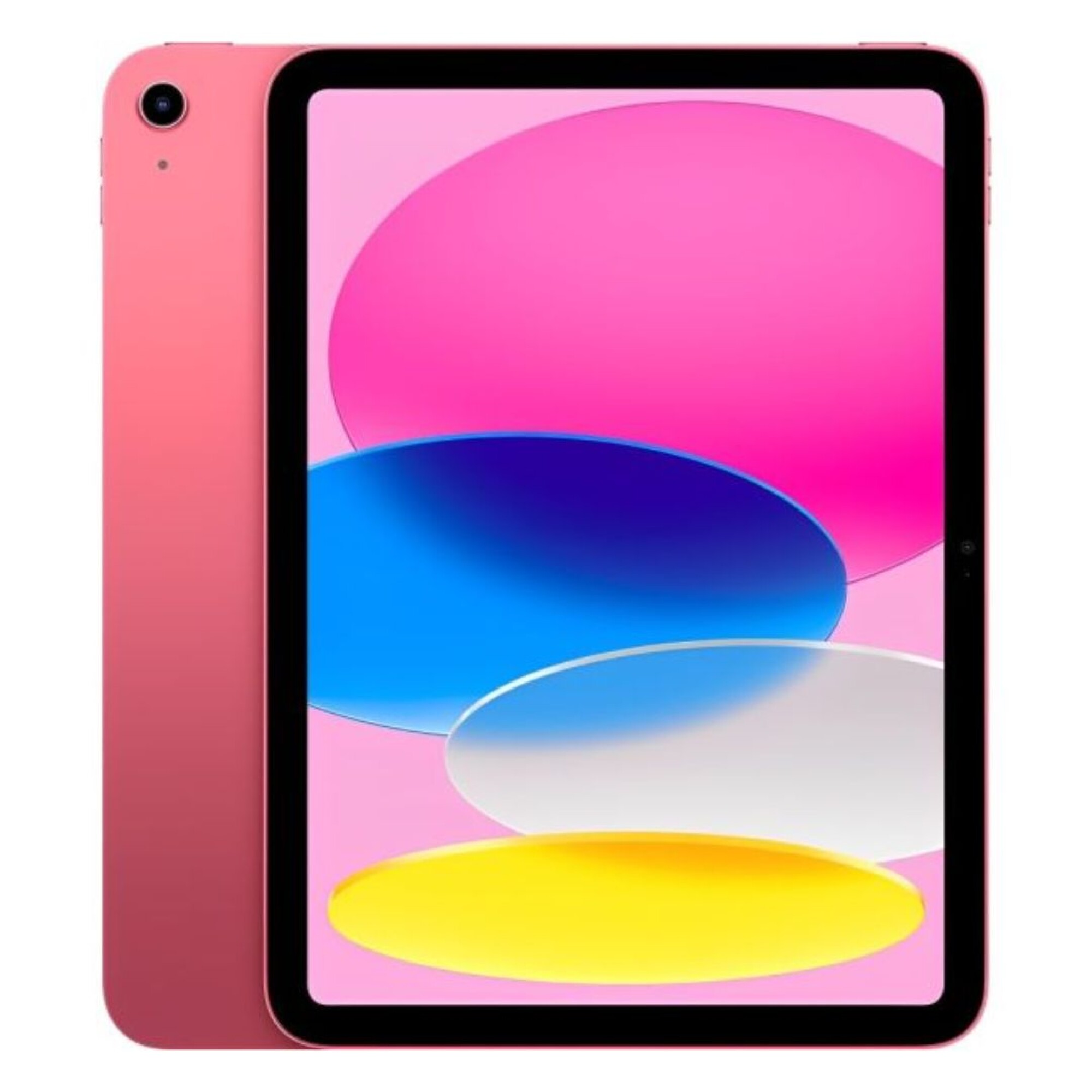 Ipad 11th MD4A4LL/A A16 128GB Wi-Fi - Rosa