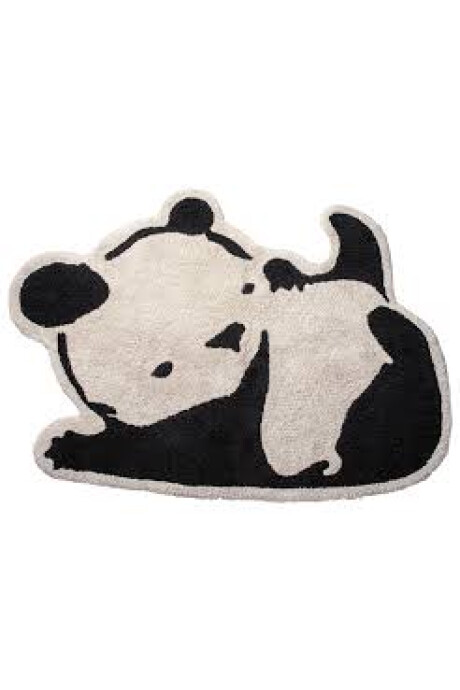 ALFOMBRA OSO PANDA MAILEG ALFOMBRA OSO PANDA MAILEG