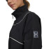 UA Run 96 Jacket-BLK BLK-001