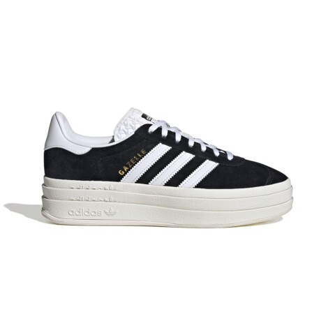 Gazelle Bold W Core Black/Footwear White/Core
