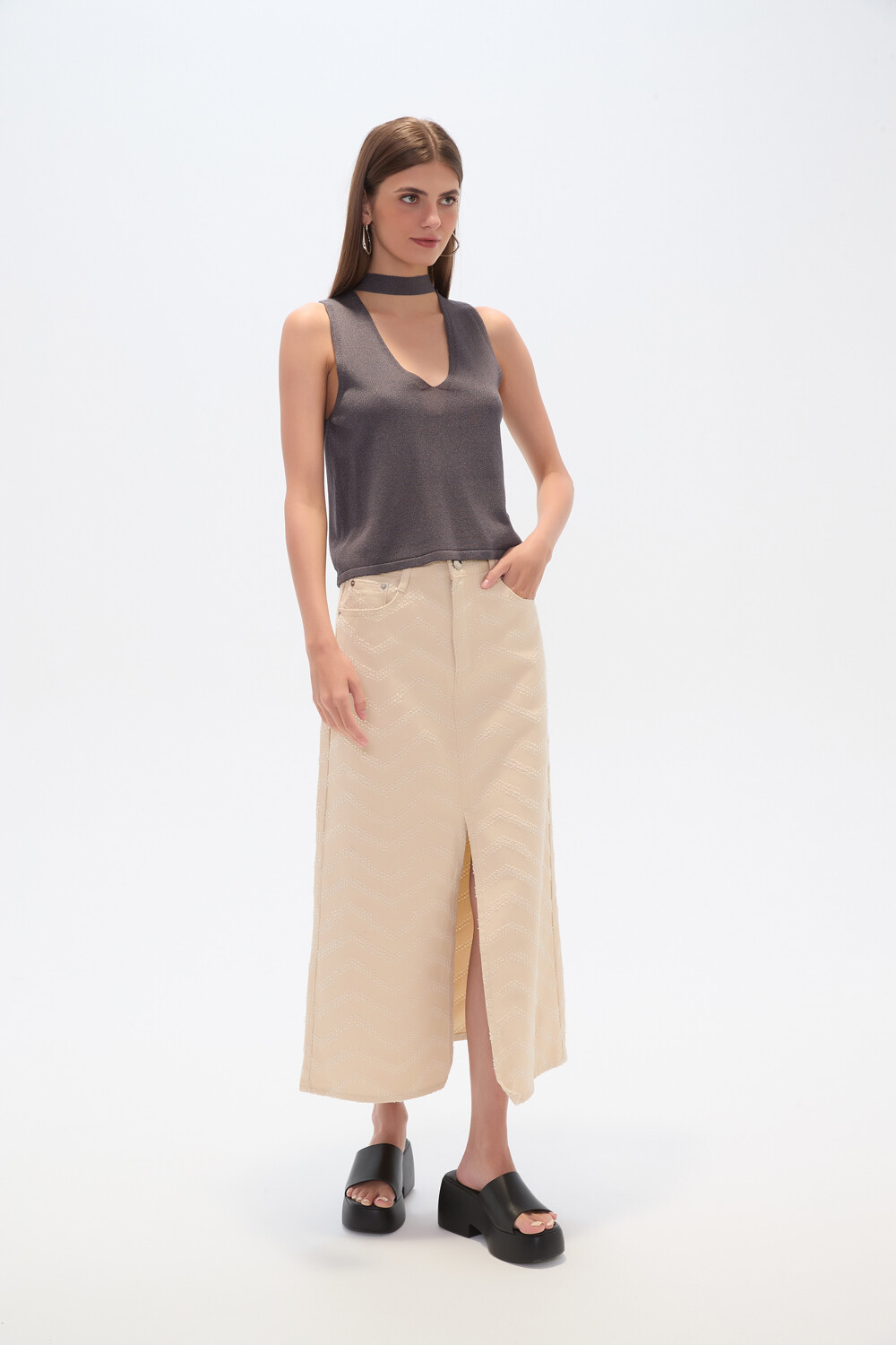 Tops Hapora Estampado 1