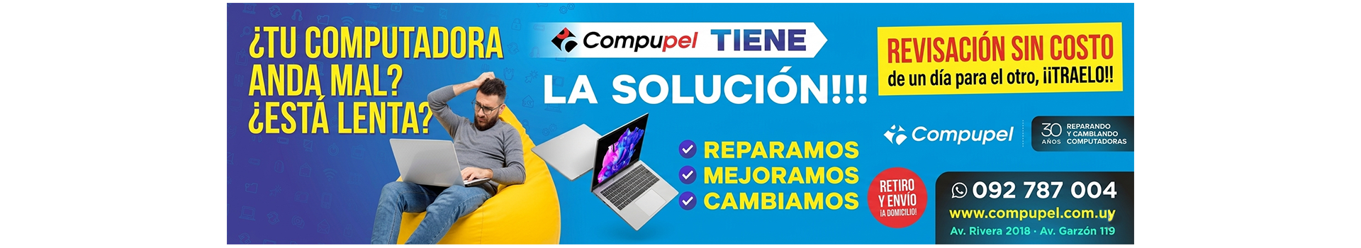 PROMO NOTEBOOK + TABLET