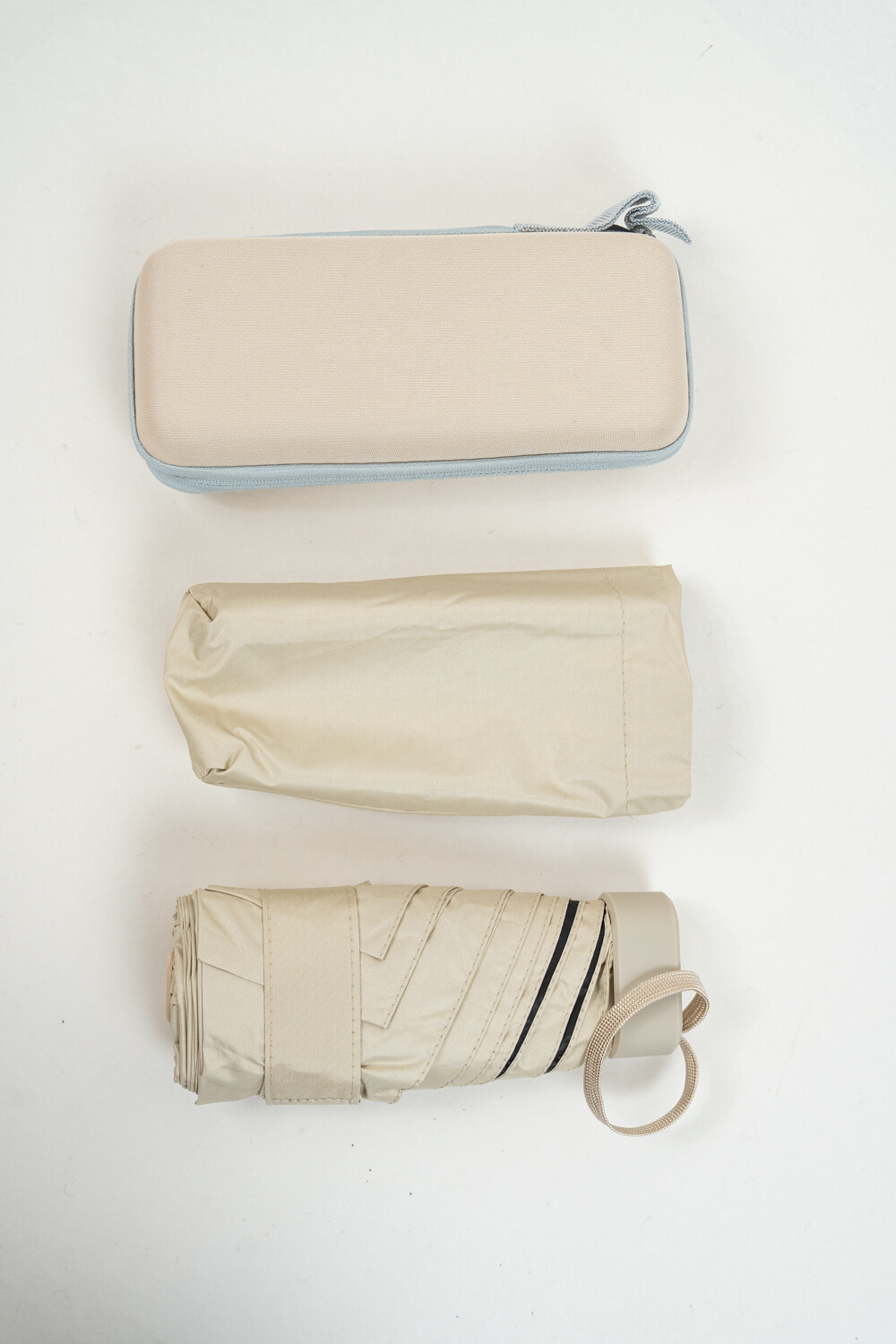 Paraguas Elix Beige