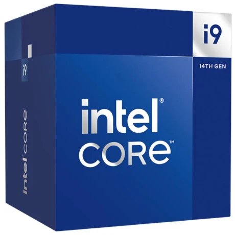 Cpu Intel Core I9 14900 S1700 14VA G. Box 001