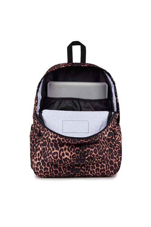 Mochila Portalaptop Superbreak Plus Animal Illusion