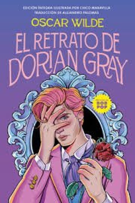 EL RETRATO DE DORIAN GRAY EL RETRATO DE DORIAN GRAY