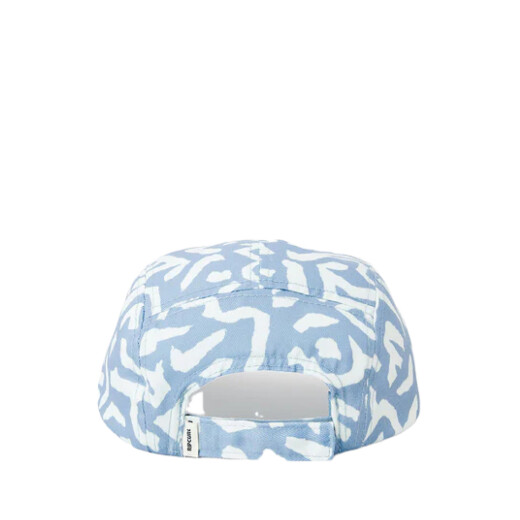 Gorro Rip Curl Search Niño - Celeste Gorro Rip Curl Search Niño - Celeste