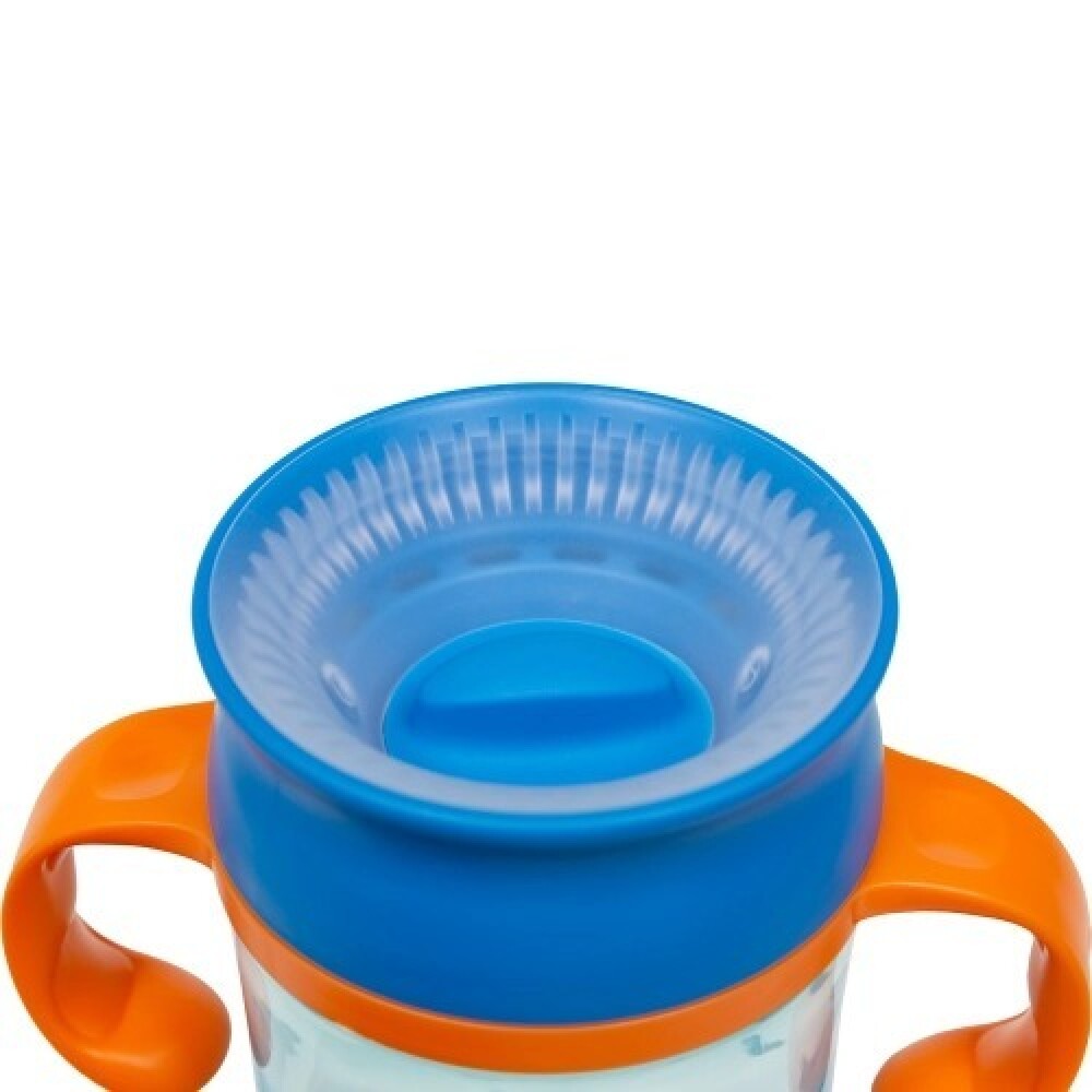 Vaso 360 BUBAZOO panda