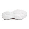 Championes Mujer Diadora Wimbledon Blanco-Salmon
