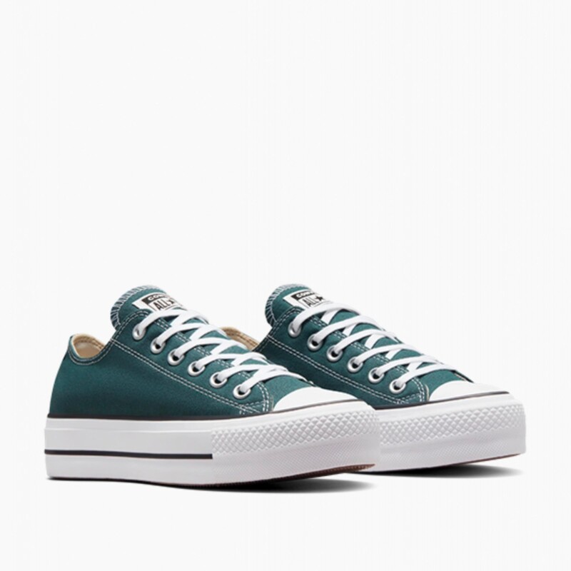 CHUCK TAYLOR ALL STAR LIFT Verde