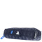 Cartuchera Play Station Tubo Play Negro - Azul - Gris