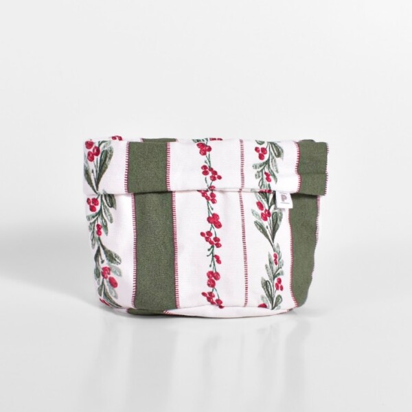 Panera Grande Navidad 2026 Holiday Berries