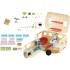Sylvanian Families La Caravana Viaje Juguete Accesorio Niños Sylvanian Families La Caravana Viaje Juguete Accesorio Niños