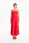 Vestido Venice Rojo