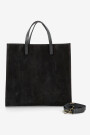 CARTERA Negro