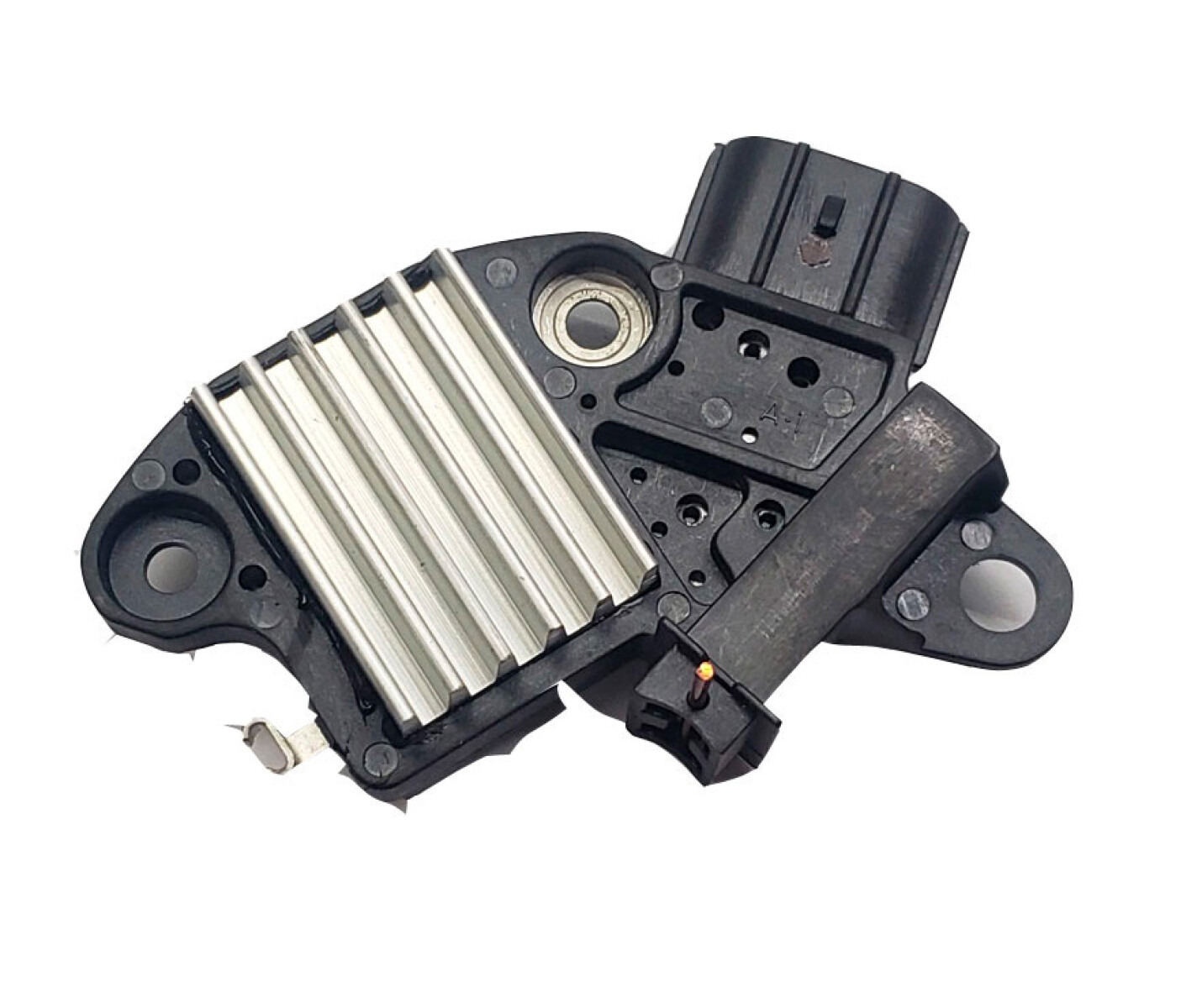 REGULADOR VOLTAJE GONOW GONOW GEELY-CHERY TIGGO JFZ1822=RND.FZ1822 CHINO DUNCAN 