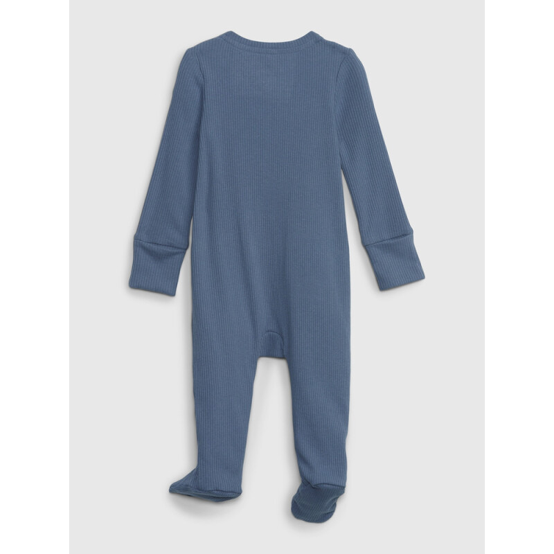 FF RIB FTD 1PC BAINBRIDGE BLUE