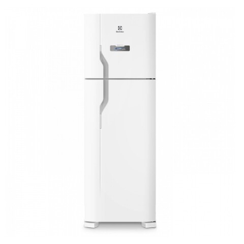 Heladera Electrolux 371 Litros F/S DFN43 Blanco Heladera Electrolux 371 Litros F/S DFN43 Blanco