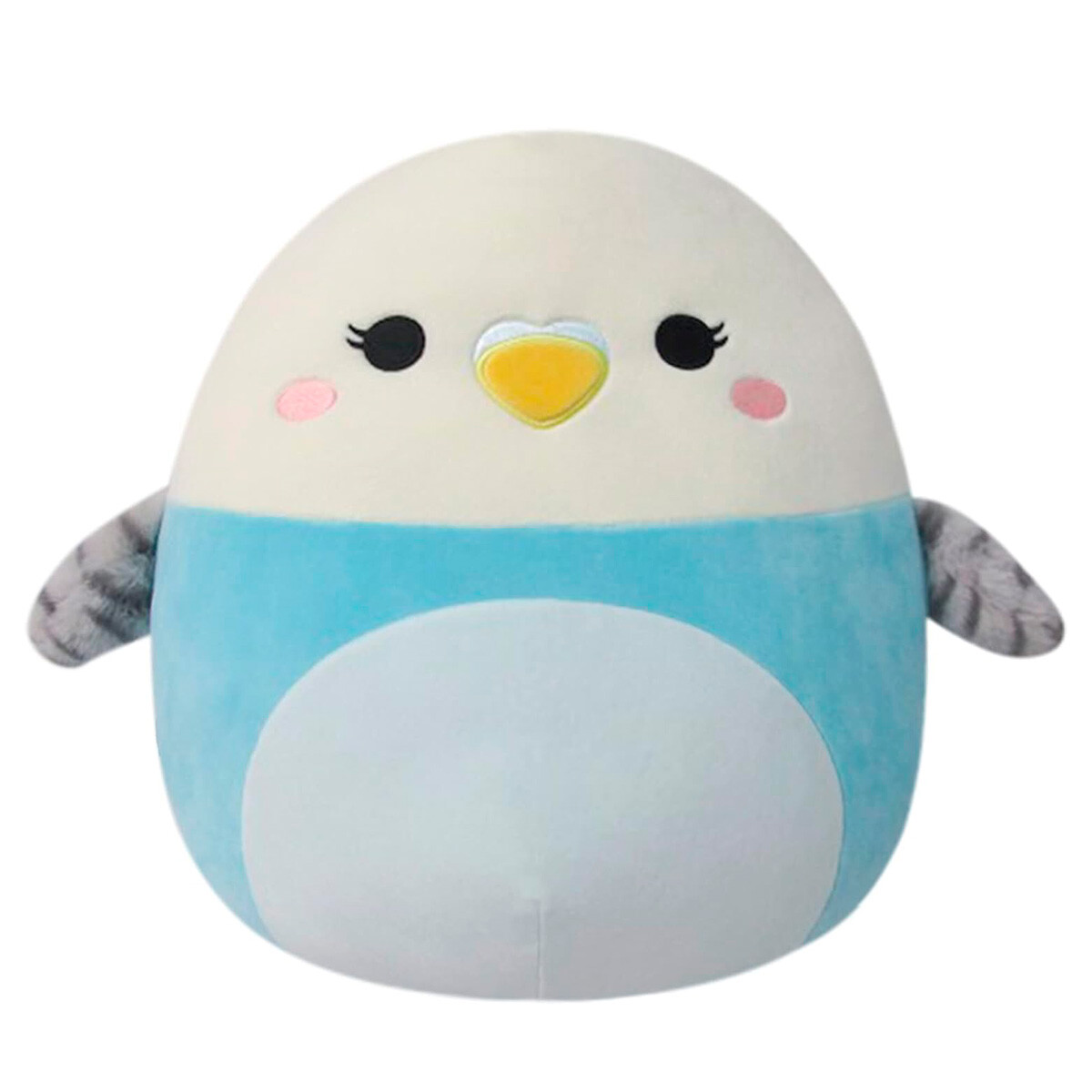 Peluche Jazwares Squishmallows Tycho 19cm 