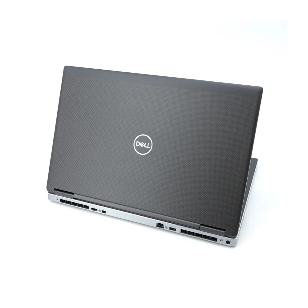 Laptop Dell Precision 7740 17.3", Intel Core i9-9880H, 32GB RAM, 512GB SSD, AMD Radeon Pro WX 3200 4GB Laptop Dell Precision 7740 17.3", Intel Core i9-9880H, 32GB RAM, 512GB SSD, AMD Radeon Pro WX 3200 4GB