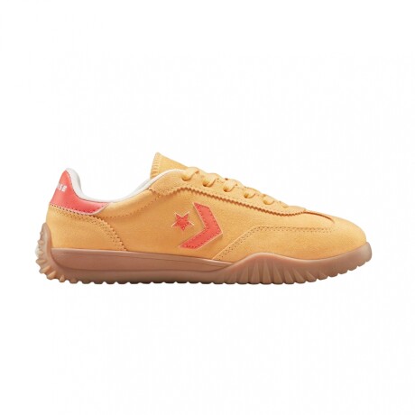 CONVERSE RUN STAR TRAINER OX Electrolights Yellow