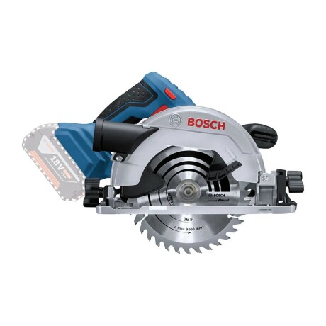 Sierra Circular inalámbrica Bosch GKS 18V-57 18V Sierra Circular inalámbrica Bosch GKS 18V-57 18V