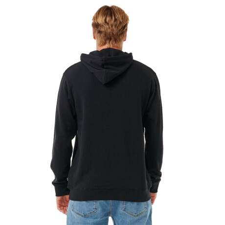 Canguro Rip Curl Surf Revival Capture Negro