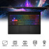 Notebook Gamer Msi Sword I7 16gb Ram / 1 Tb Ssd / Rtx 4070 NOTEBOOK MSI SWORD I7/16/1/4070/16 DF