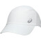 Woven Cap - Unisex Brilliant White