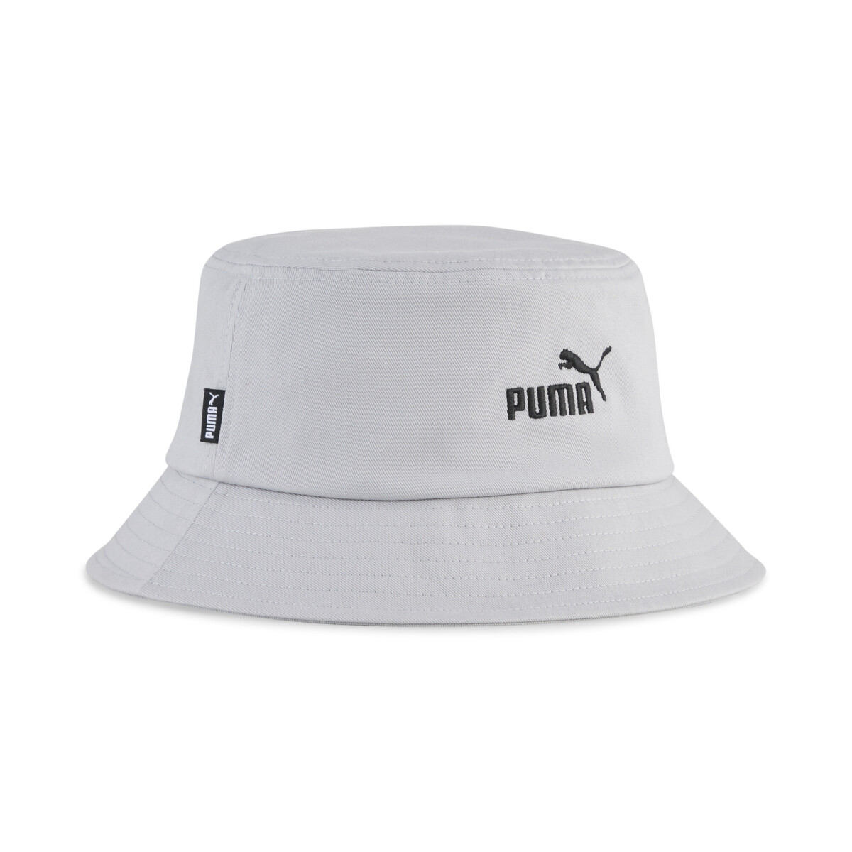ESS Nº1 Logo Bucket Hat 02598103 - Gris 