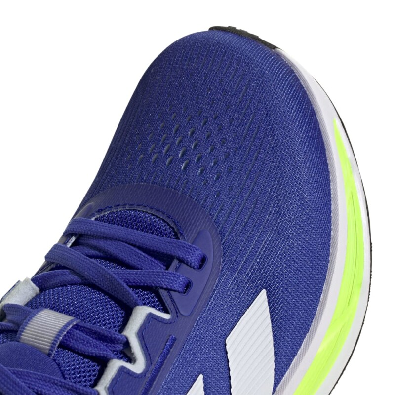 Zapatillas Running Questar 3 Hombre Blue