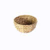 CESTA RED DE YUTE 24X24X11CM PEQ Unica