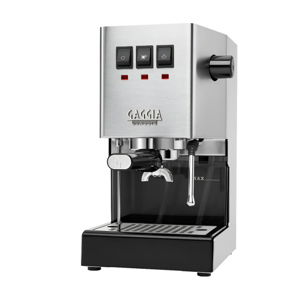 Máquina de Café Expresso Gaggia Classic Evo Máquina de Café Expresso Gaggia Classic Evo