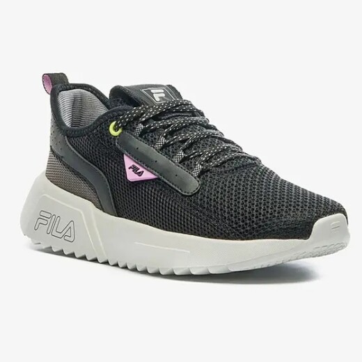 Calzado FILA FREESTYLE Dama NEGRO/ROSADO S/C