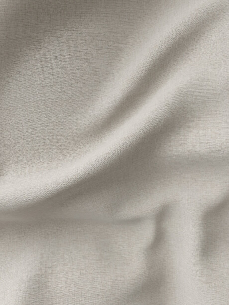 Cortina opaca LEKA 1x140x300 gris cálido Cortina opaca LEKA 1x140x300 gris cálido