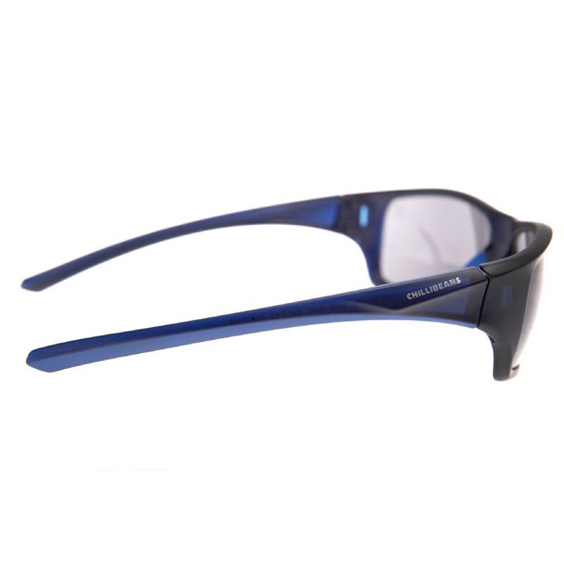 Lentes de Sol Chilli Beans Curitiba Azul